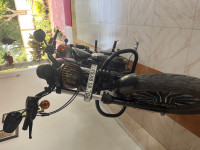 Harley Davidson Iron 883