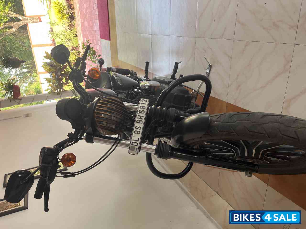 Harley Davidson Iron 883 Harley Davidson Iron 883