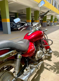 Bajaj Avenger 220 DTS-i 2012 Model