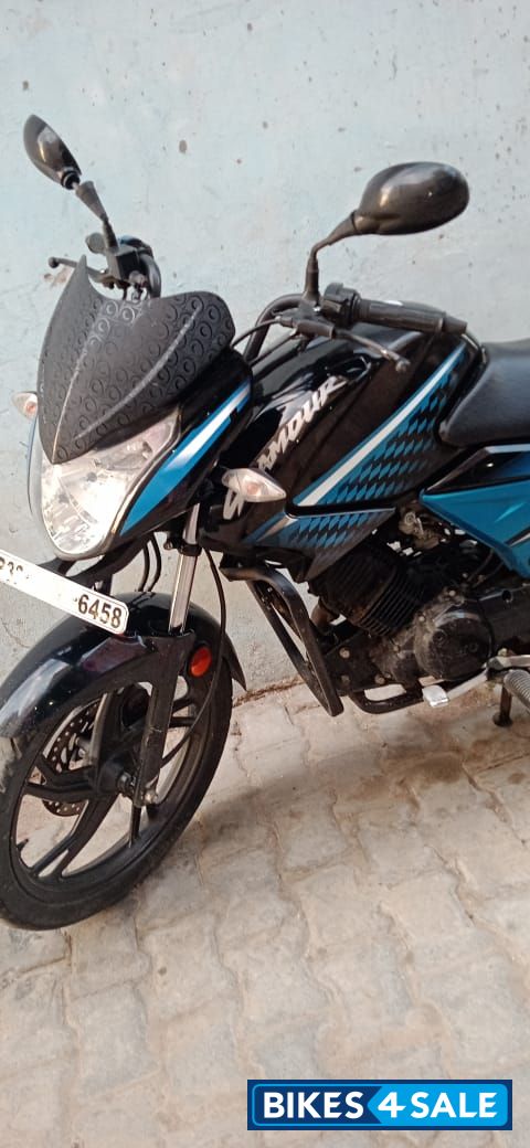 Hero Glamour Hero Glamour