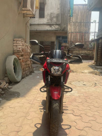 TVS Apache RTR 200 4V