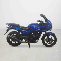 Bajaj Pulsar 220F