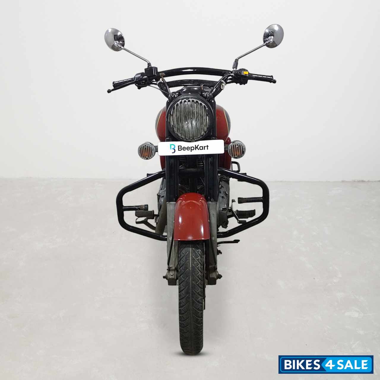 Royal Enfield Classic 350