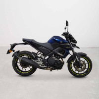 Yamaha MT-15