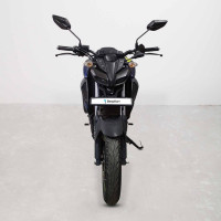 Yamaha MT-15