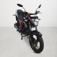Suzuki Gixxer 150 2018 Model