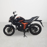 Suzuki Gixxer 150