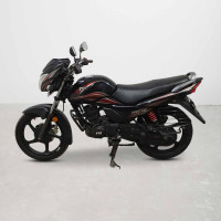 TVS Victor 2016 Model