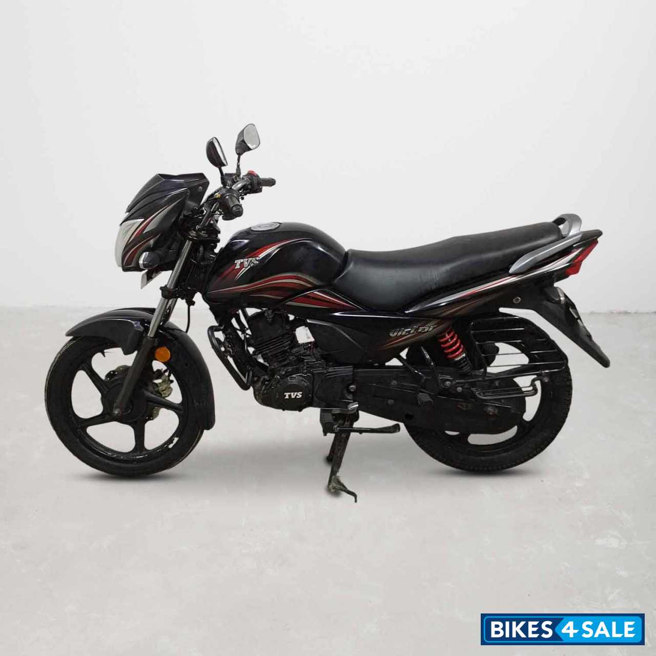 TVS Victor