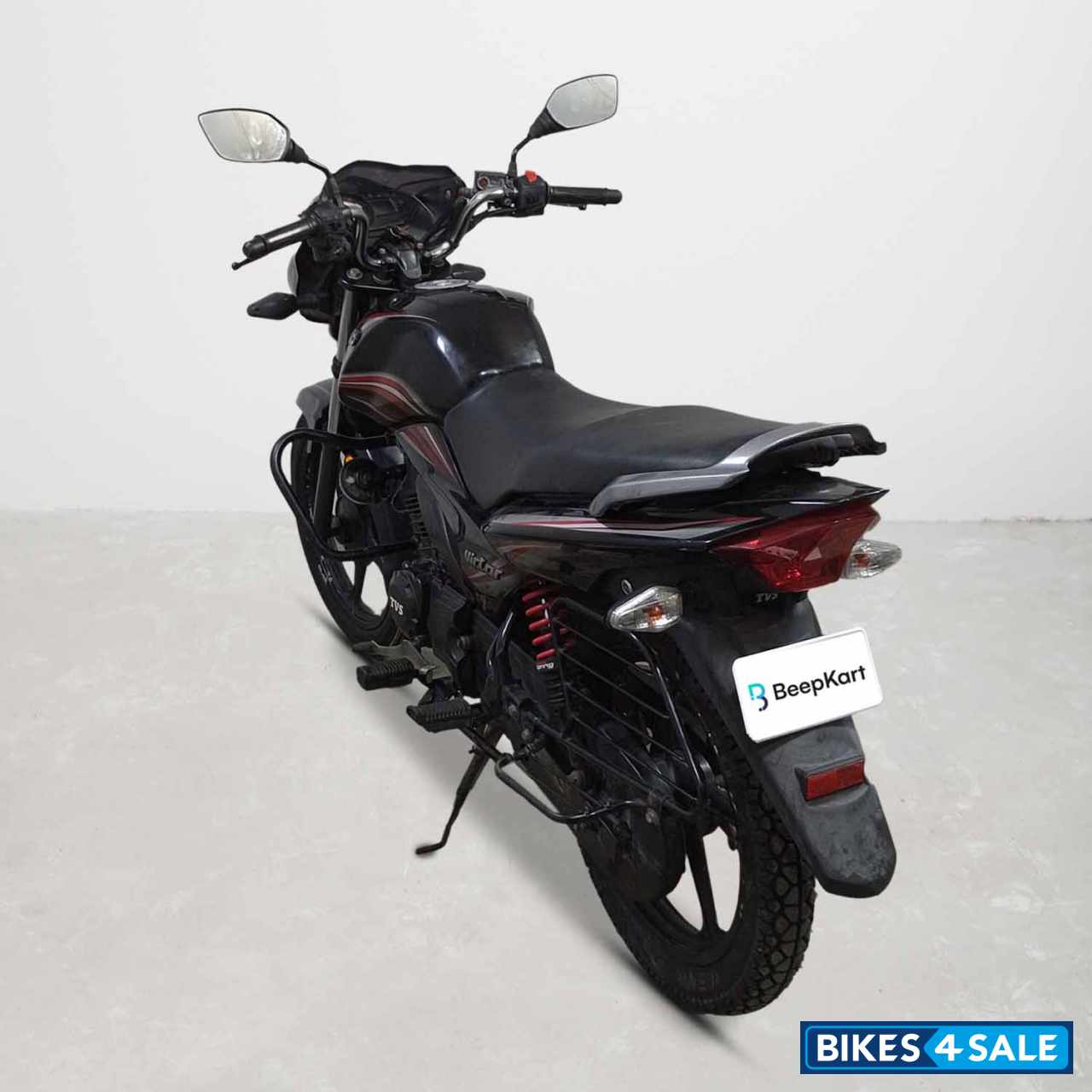 TVS Victor