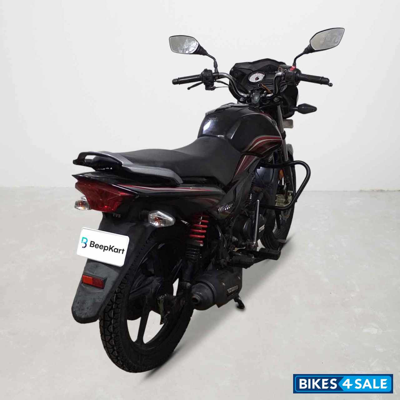 TVS Victor