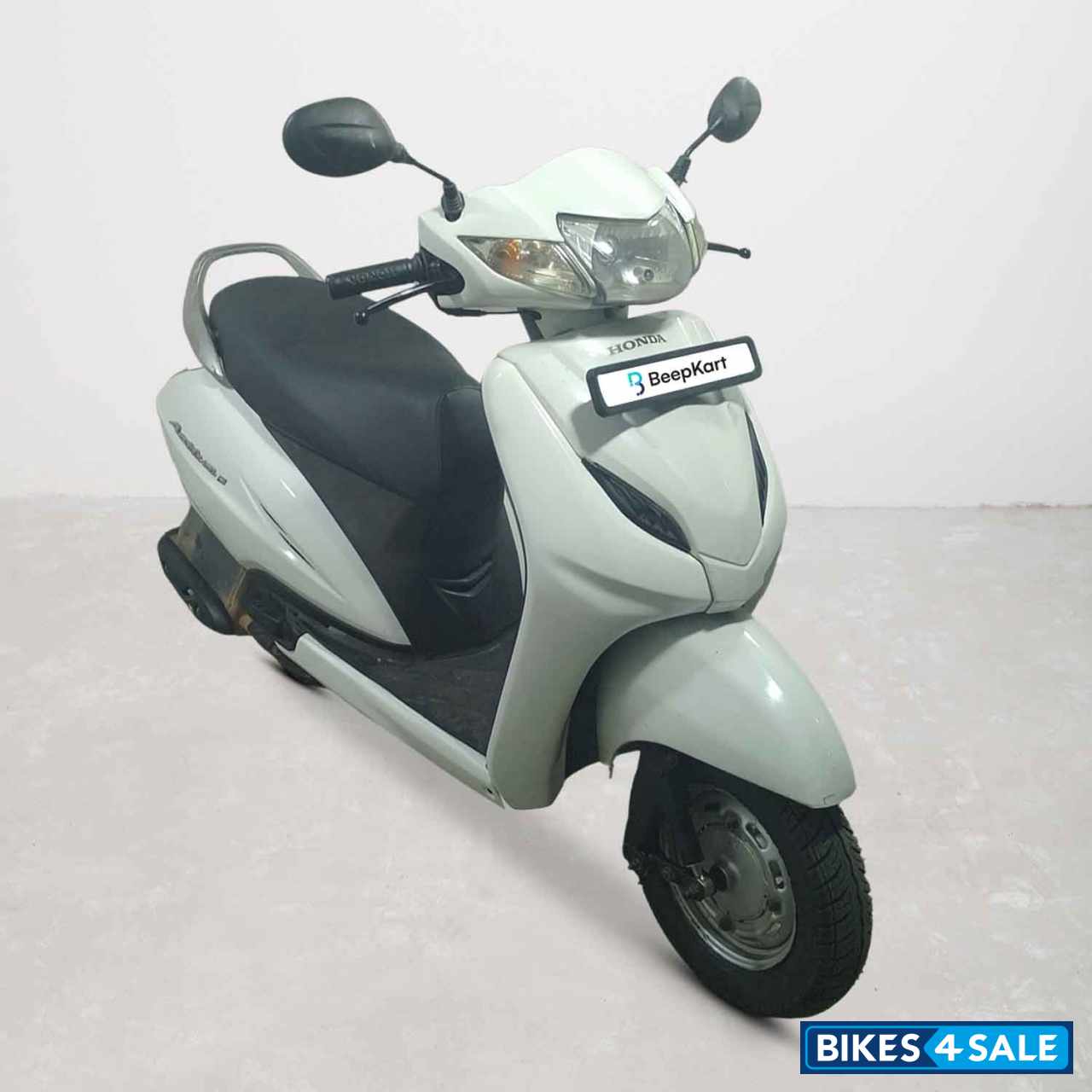 Honda Activa 4G