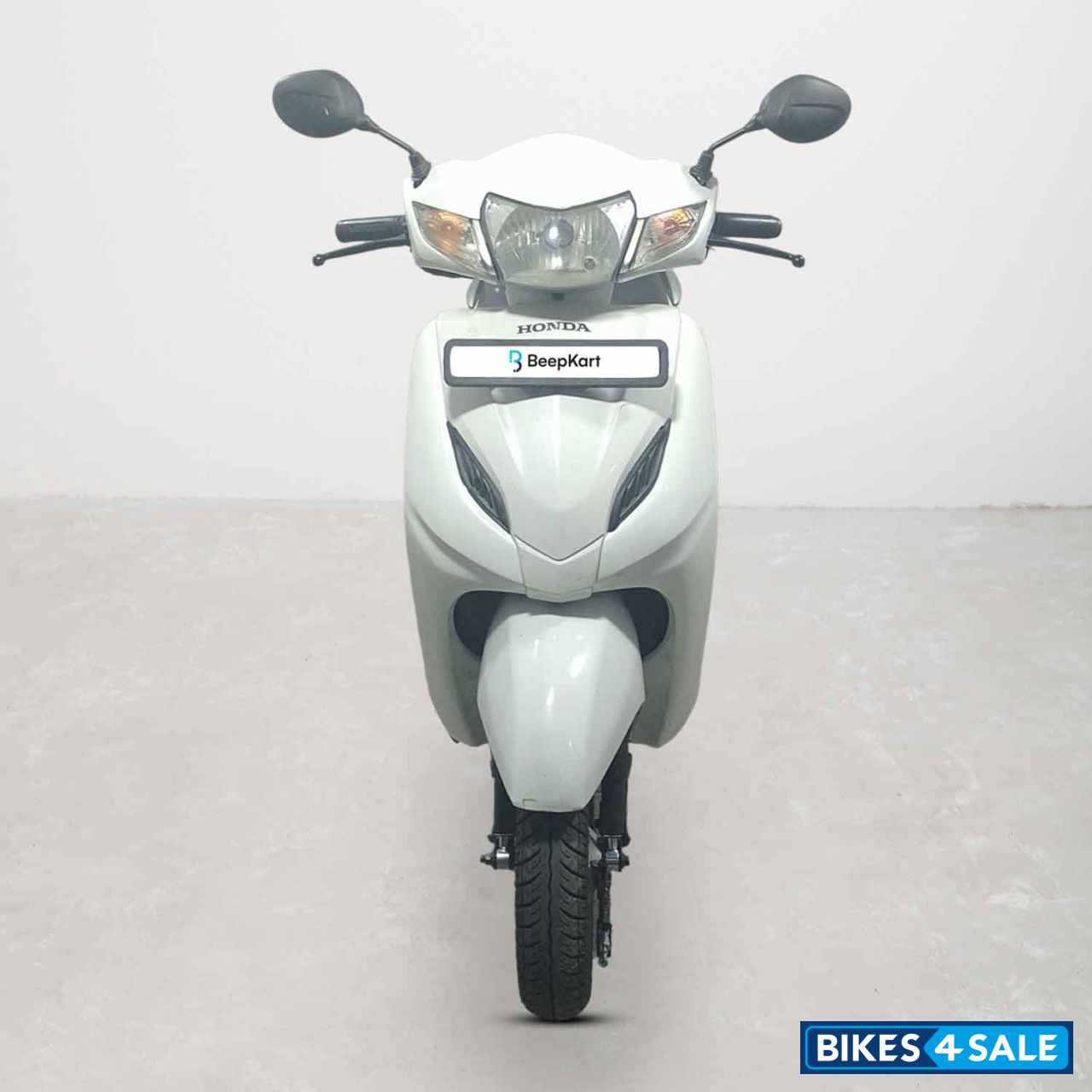 Honda Activa 4G