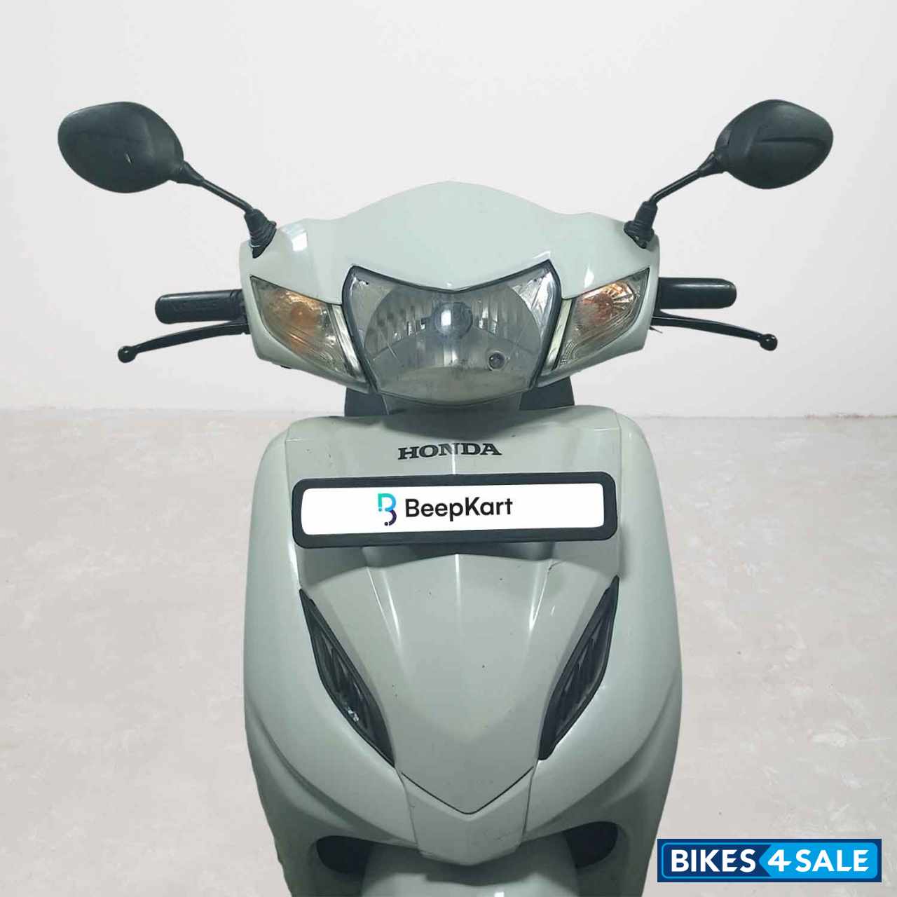 Honda Activa 4G