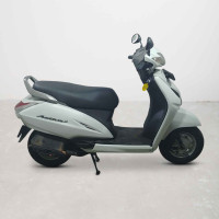 Honda Activa 4G