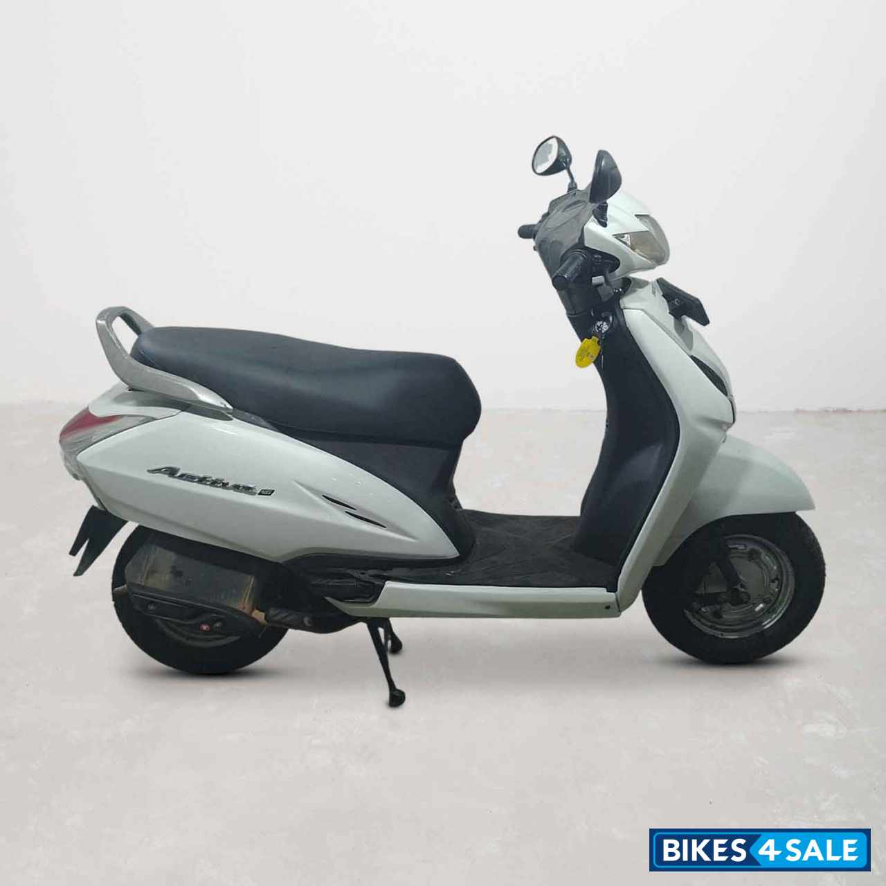 Honda Activa 4G