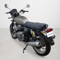 Royal Enfield Interceptor 650 Twin 2019 Model