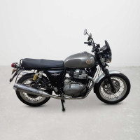 Royal Enfield Interceptor 650 Twin