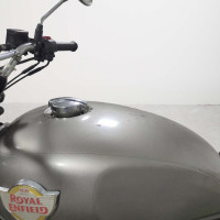 Royal Enfield Interceptor 650 Twin