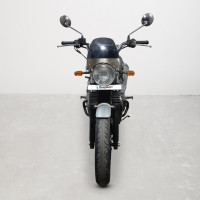 Royal Enfield Interceptor 650 Twin