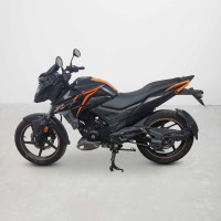 Honda XBlade 2020 Model