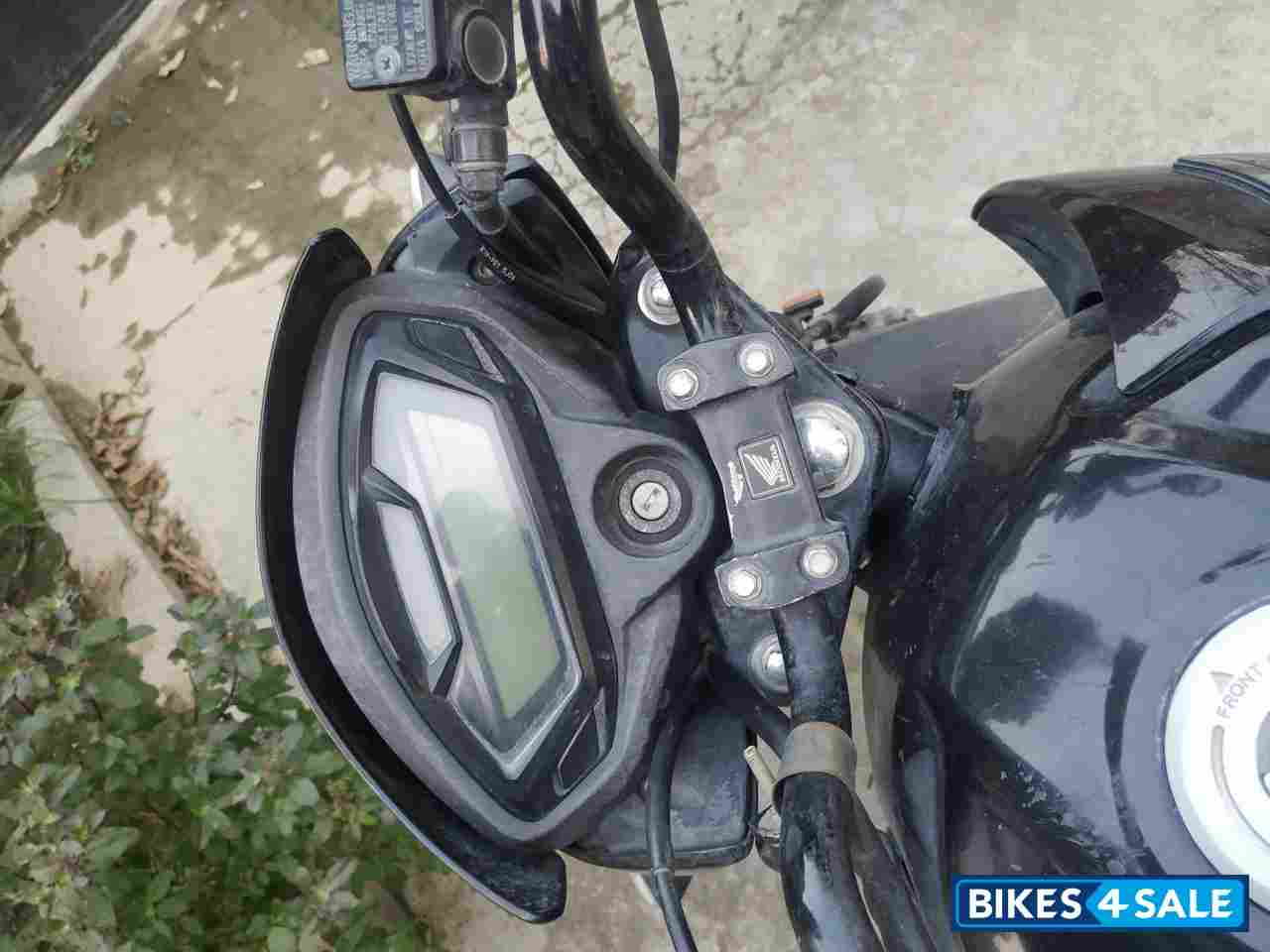 Honda CB Unicorn 160 Honda CB Unicorn 160