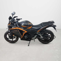 Honda CBR 250R 2018 Model
