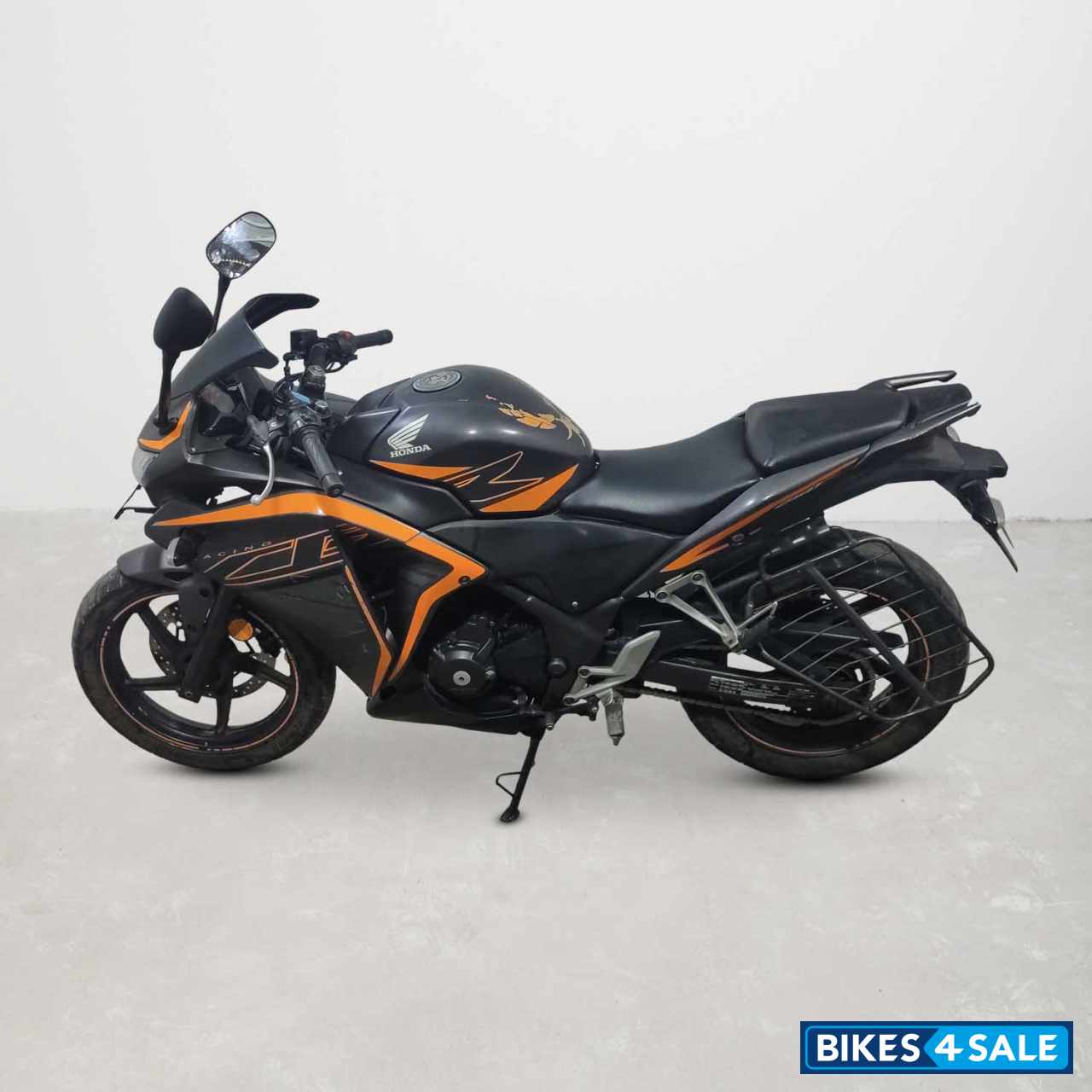 Honda CBR 250R