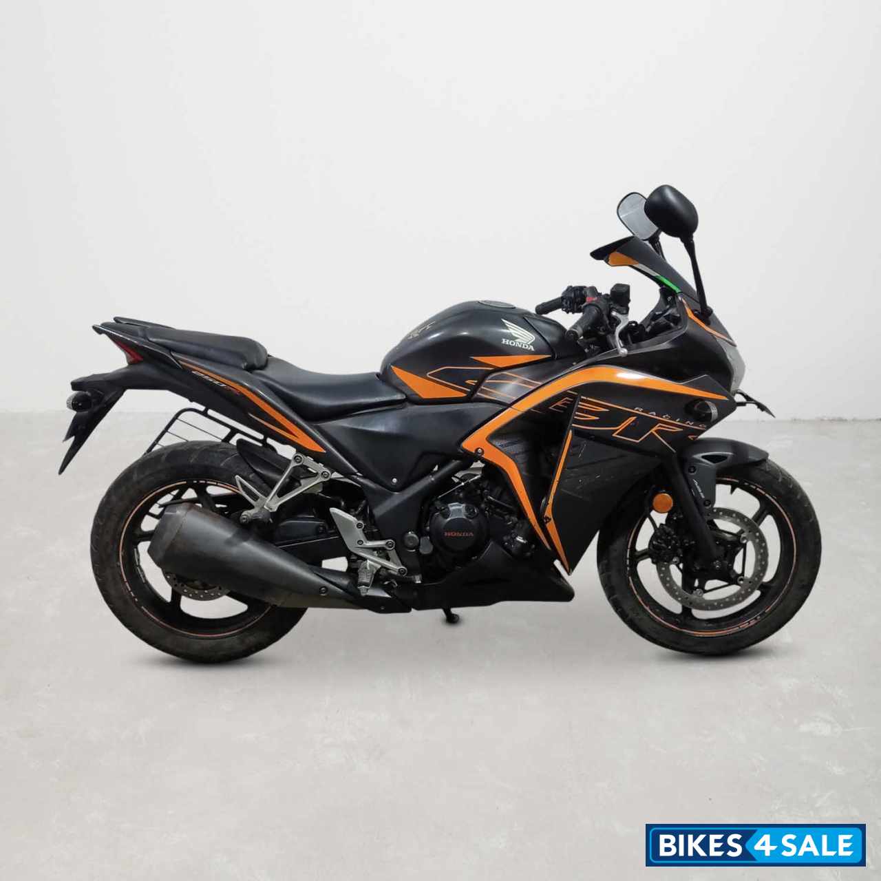 Honda CBR 250R