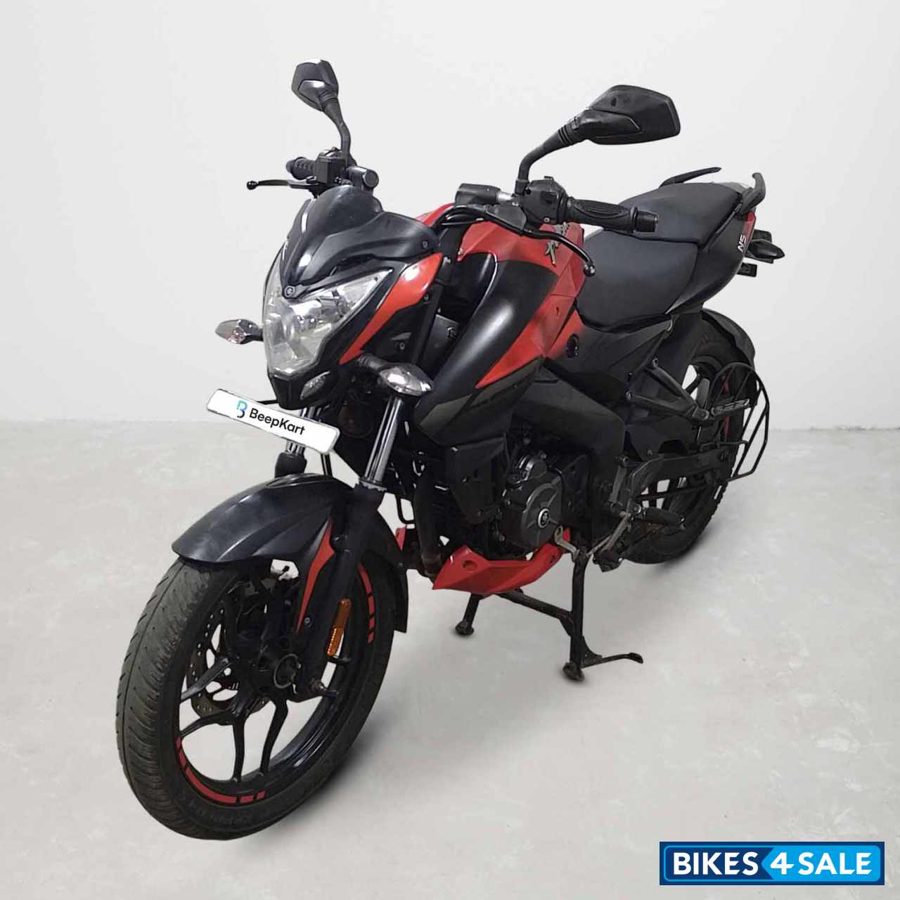 Bajaj Pulsar NS 160