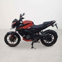 Bajaj Pulsar NS 160
