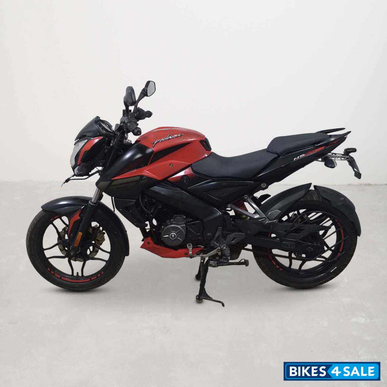 Bajaj Pulsar NS 160