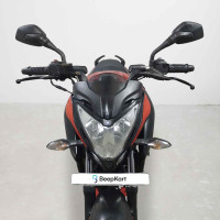 Bajaj Pulsar NS 160