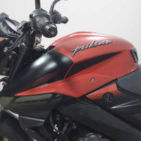 Bajaj Pulsar NS 160