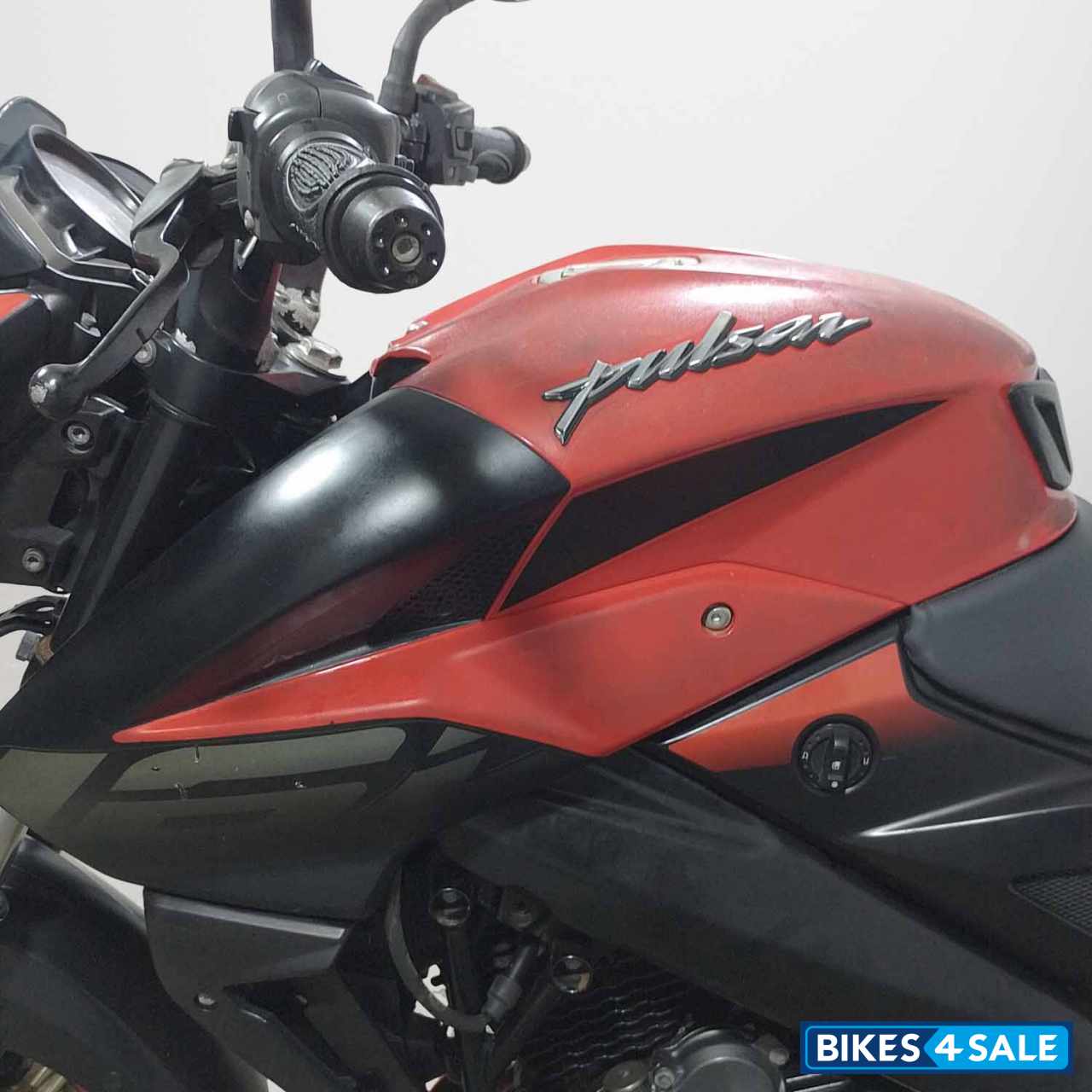 Bajaj Pulsar NS 160