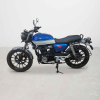 Honda Hness CB 350 2021 Model