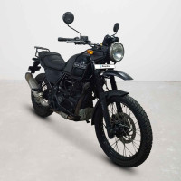 Royal Enfield Himalayan 2019 Model