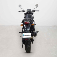 Royal Enfield Himalayan