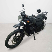 Royal Enfield Himalayan