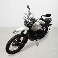 Hero XPulse 200 2021 Model