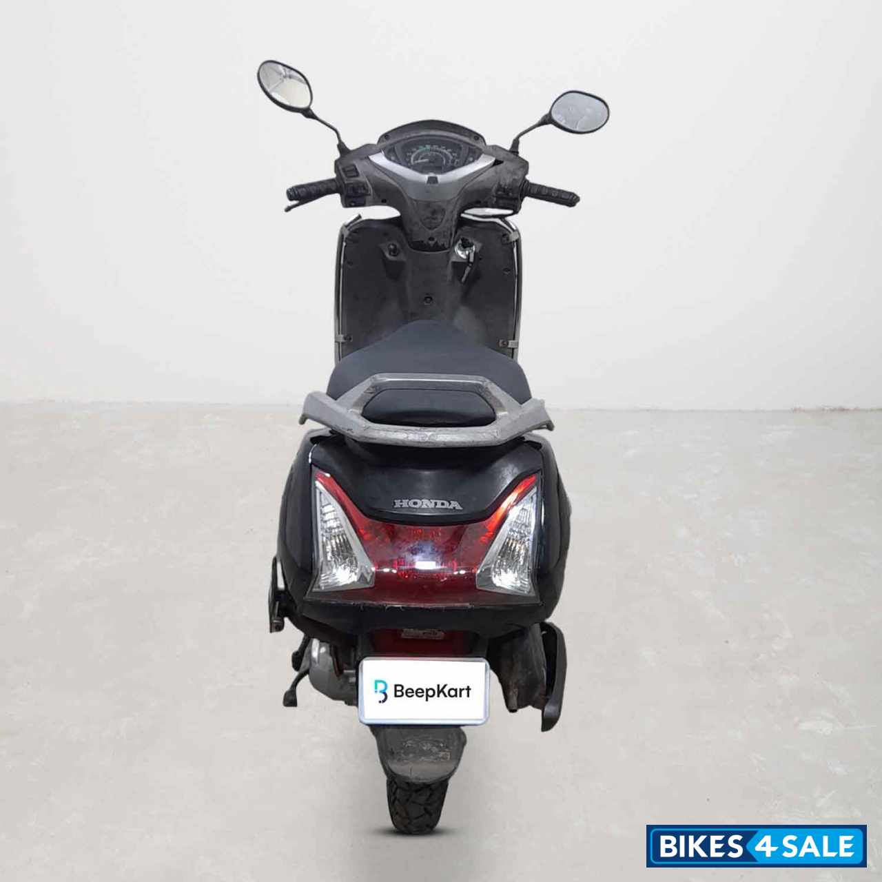 Honda Activa 125