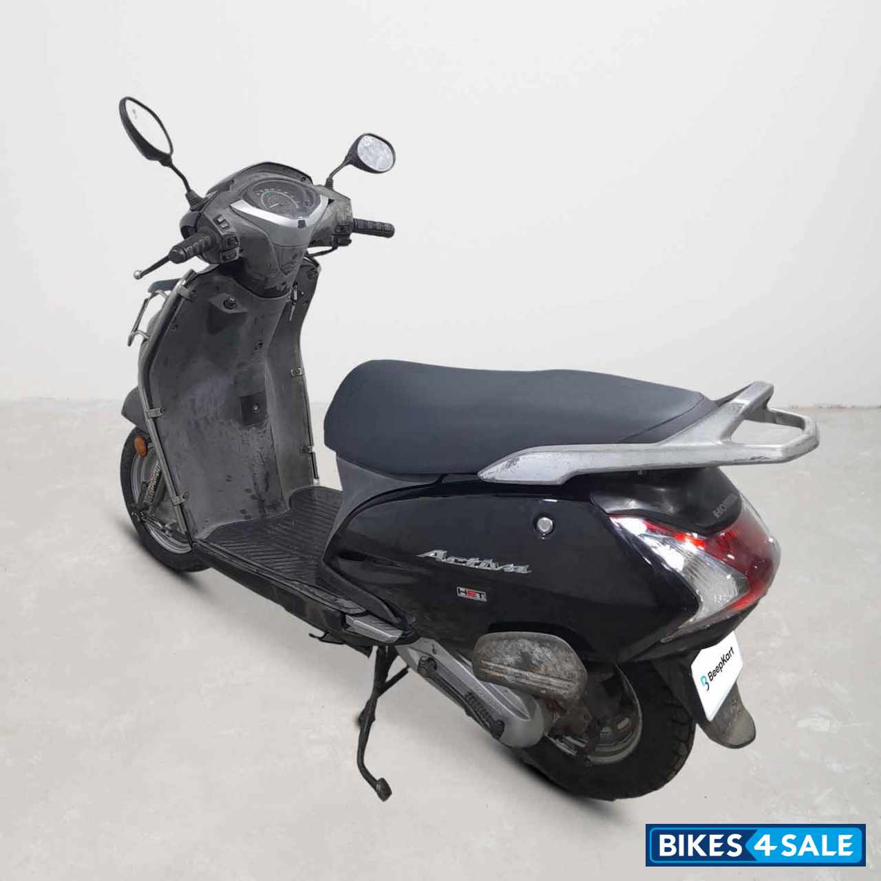 Honda Activa 125