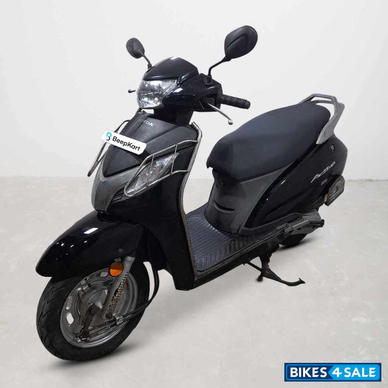 Honda Activa 125