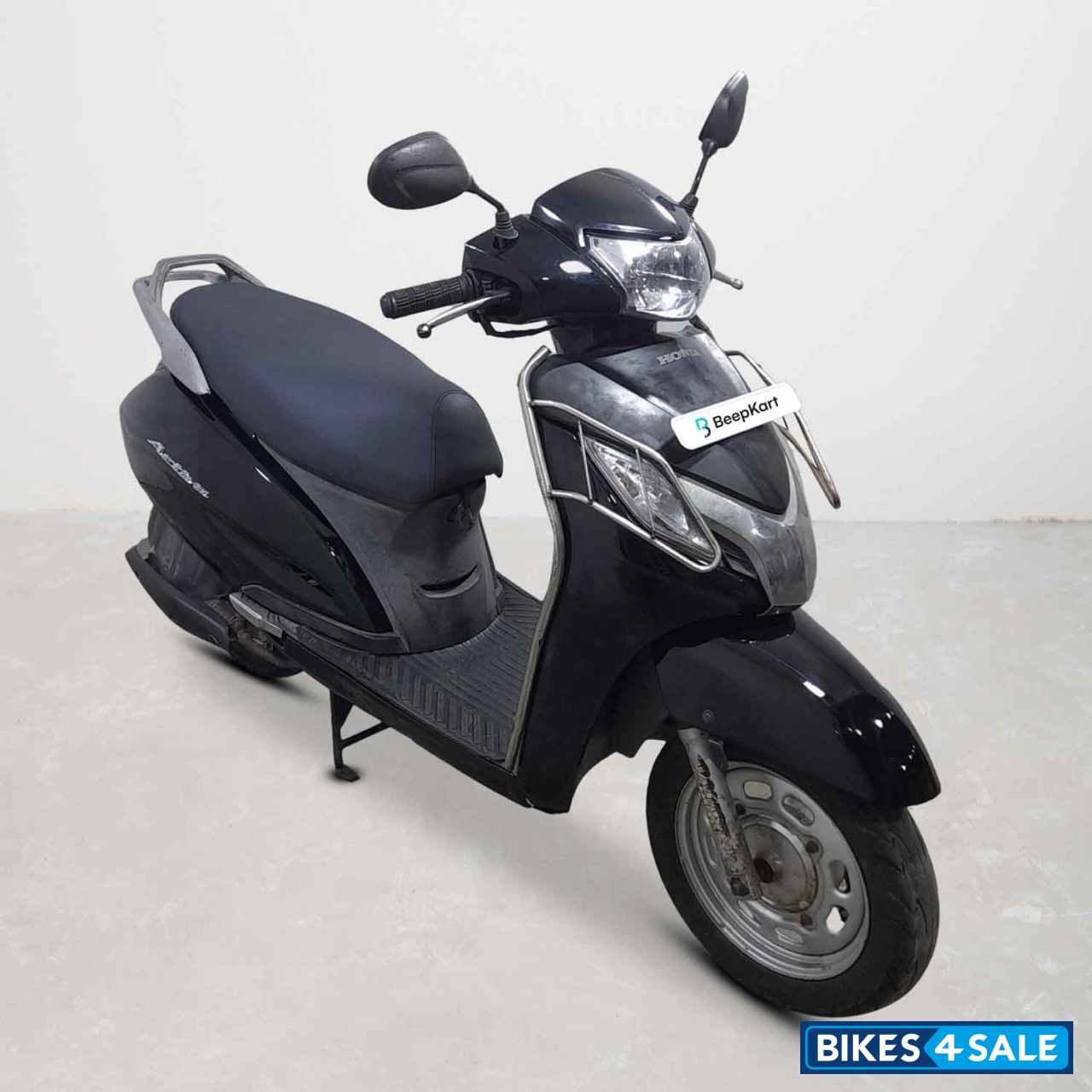Honda Activa 125