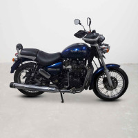 Royal Enfield Thunderbird 350 2017 Model