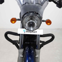 Royal Enfield Thunderbird 350