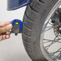 Royal Enfield Thunderbird 350