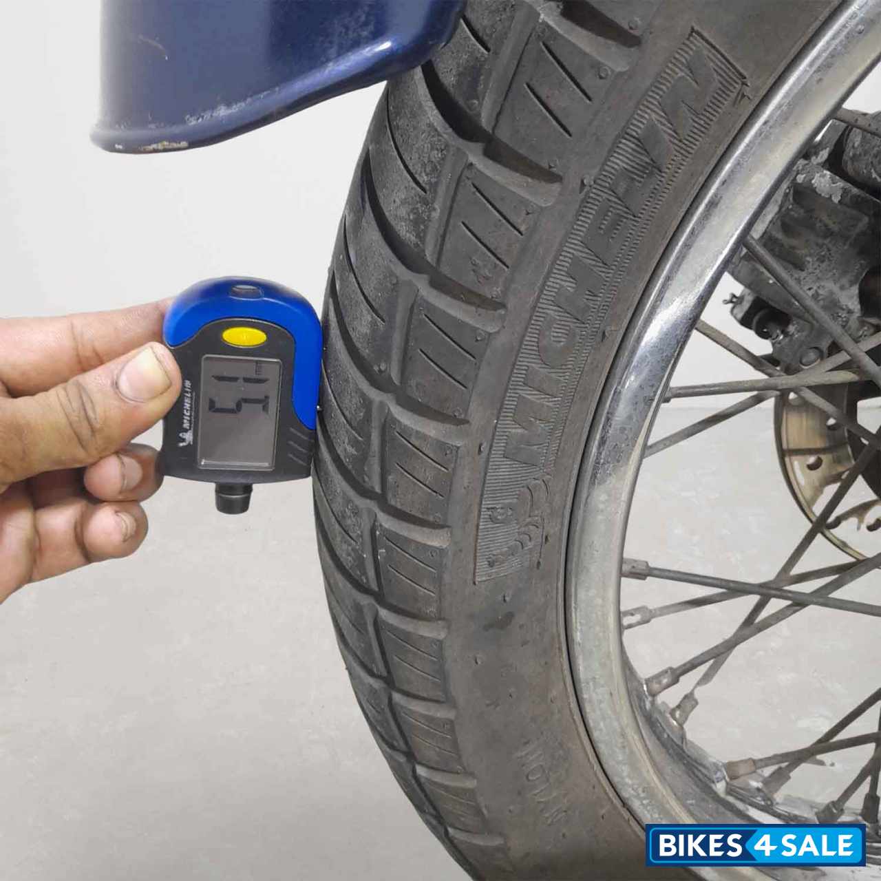 Royal Enfield Thunderbird 350