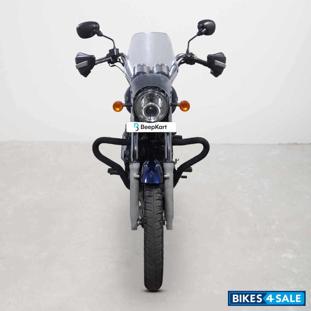 Royal Enfield Thunderbird 350