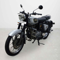 Royal Enfield Classic 350 2016 Model